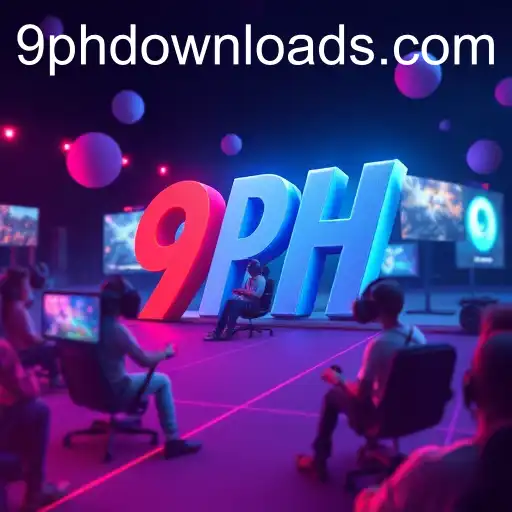 9PH: Revolutionizing Online Gaming