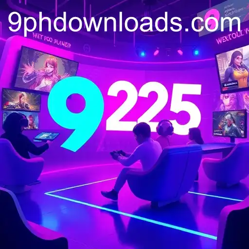 9ph: Revolutionizing Online Gaming in 2025