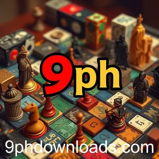 Exploring the Diverse World of Board Games