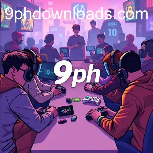 The Rising Trend of Digital Gaming Communities