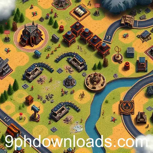 Exploring 9ph: A Leading English Game Hub