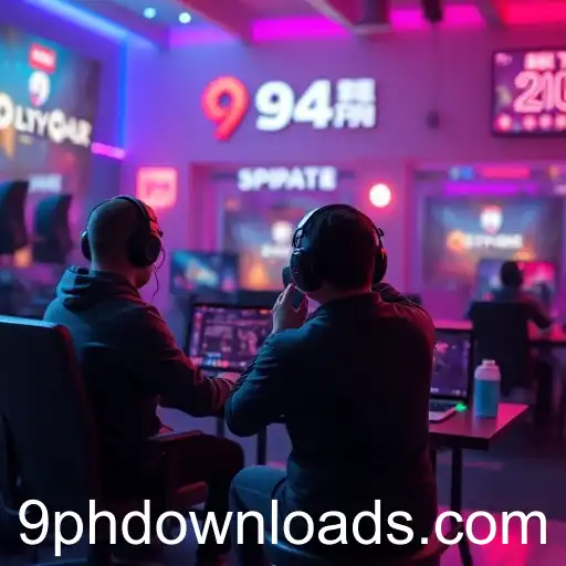 Impact of Gaming Sites on Modern Culture