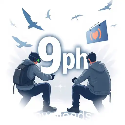 Gaming Revolution: 9ph's Impact on the Industry