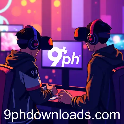 Gaming Trends and the Rise of 9ph