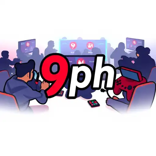 The Rise of 9ph in the Gaming World