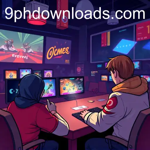 The Rise of 9ph in the Gaming World