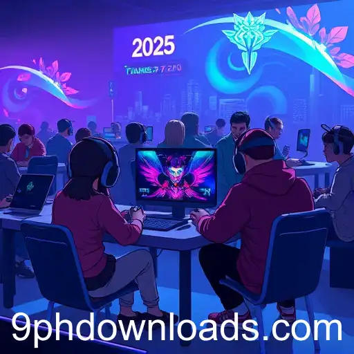 The Rise of 9ph and Its Impact on Online Gaming