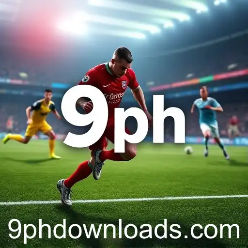 Exploring the Dynamic World of Sports Games in the '9ph' Series