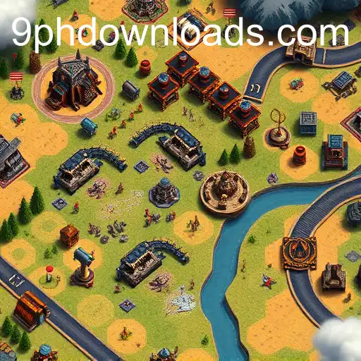 Exploring the Intricate World of Strategy Games: The 9ph Phenomenon